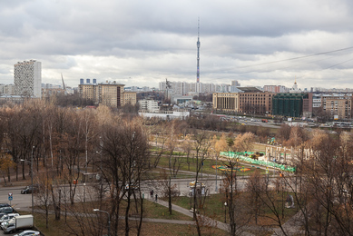 Купить Квартиру В Москве На Бажова 8